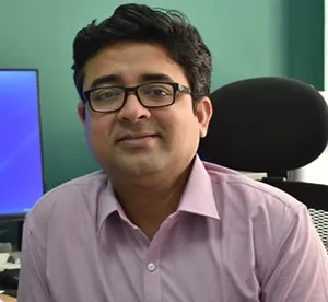 Arkpoal. K. Goswami